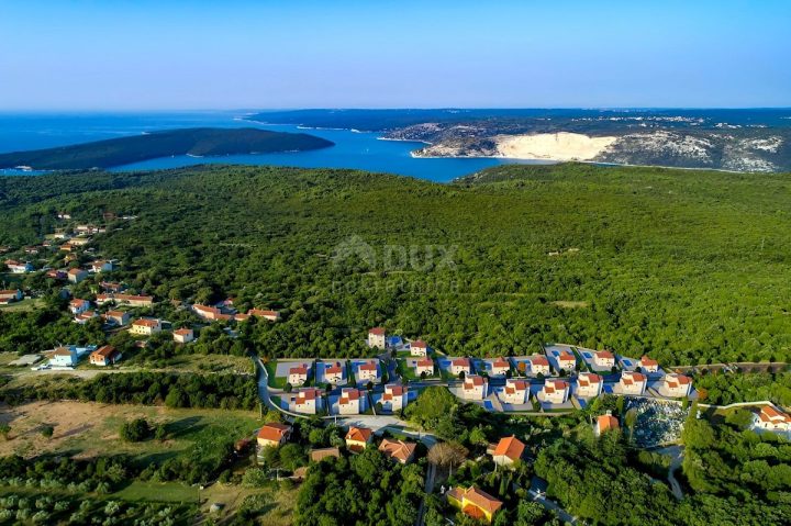Terrain à vendre 671 m² – Rabac