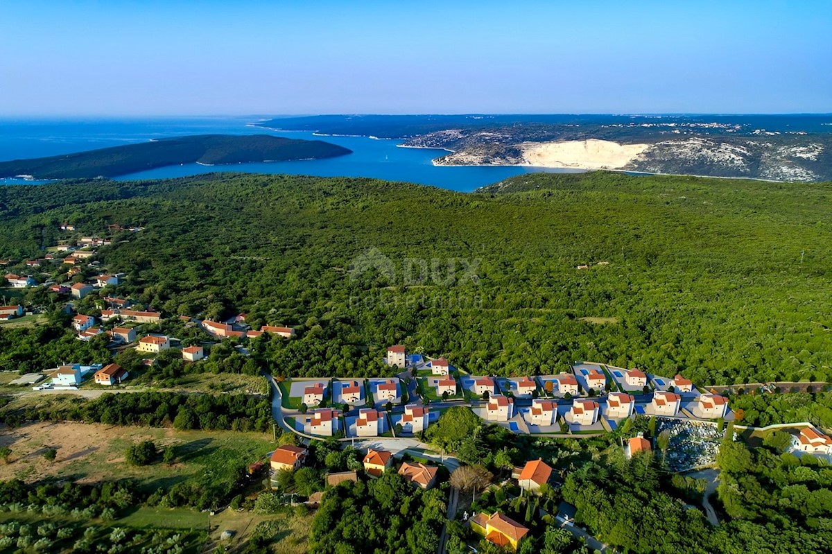 Zemljište Na prodaju RABAC