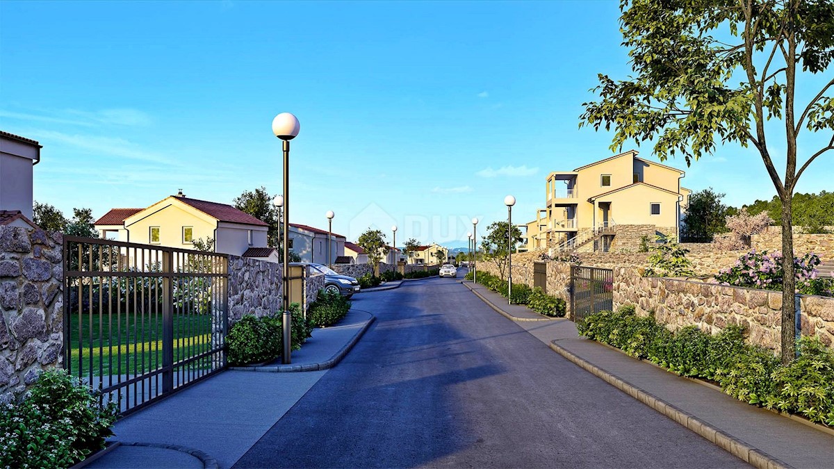 Pozemok Na predaj - ISTARSKA LABIN