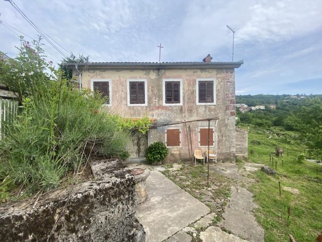 Haus zu verkaufen 73 m² – Poljane