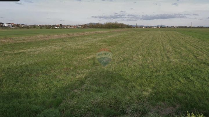 Terrain à vendre 5882 m² – Brezovica