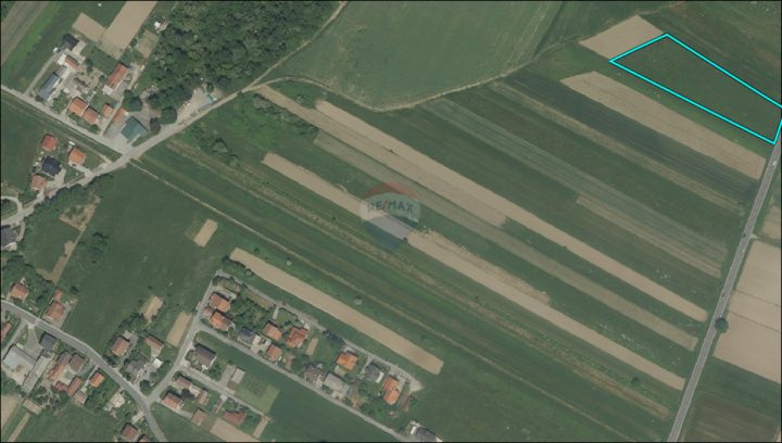 Zemljište Na prodaju - Grad Zagreb Zagreb - foto 2/2