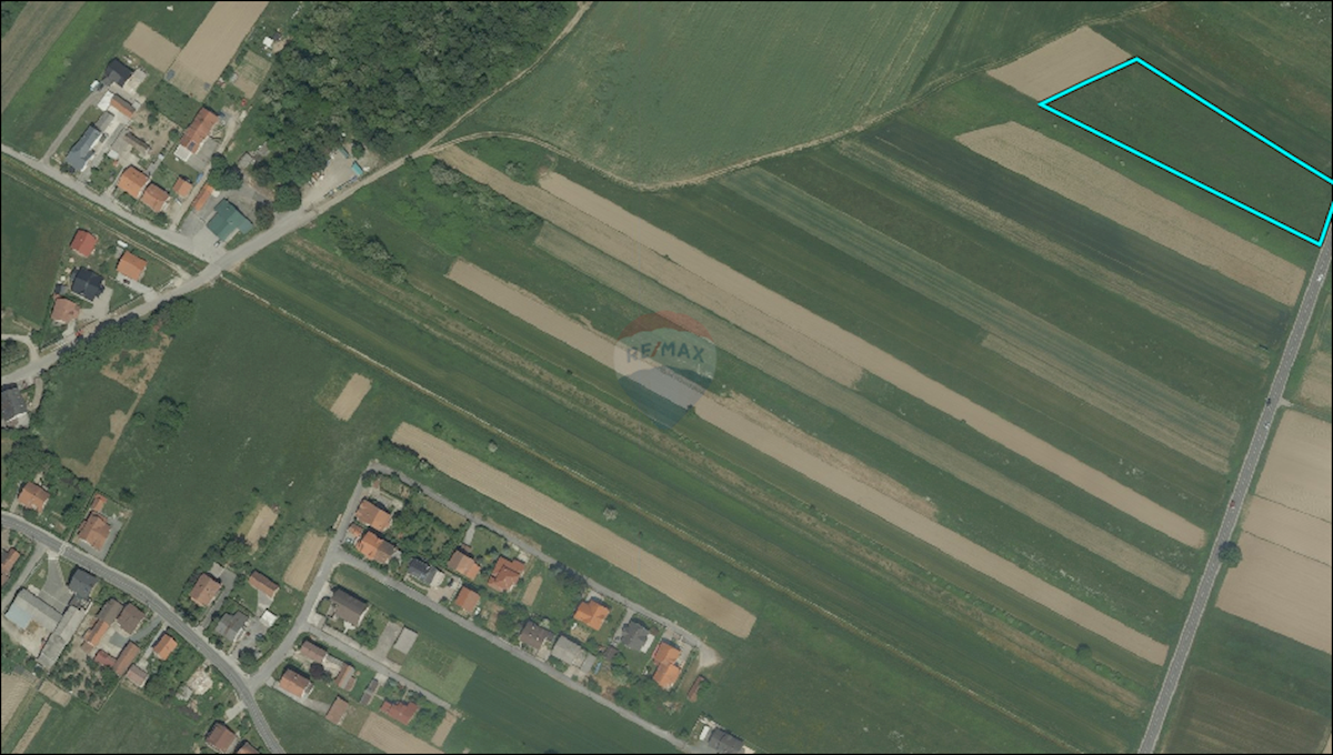 Terreno In vendita - GRAD ZAGREB ZAGREB