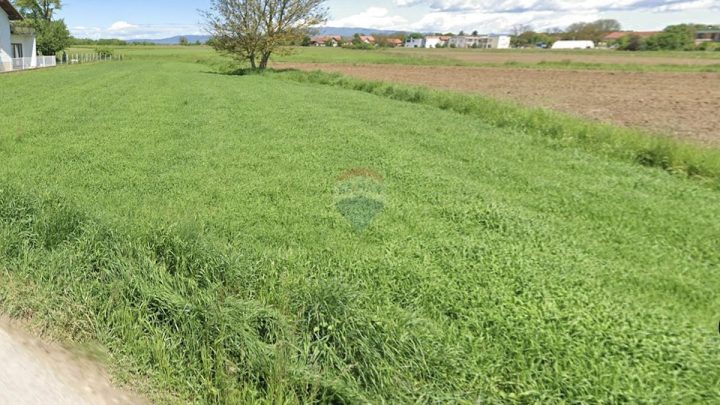 Terrain à vendre 1002 m² – Brezovica