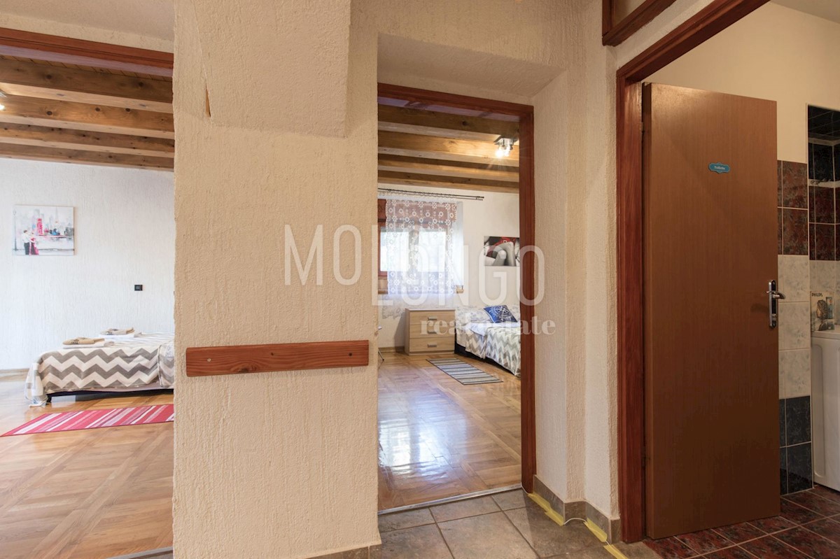 Apartmán Na prodej - PRIMORSKO-GORANSKA RIJEKA