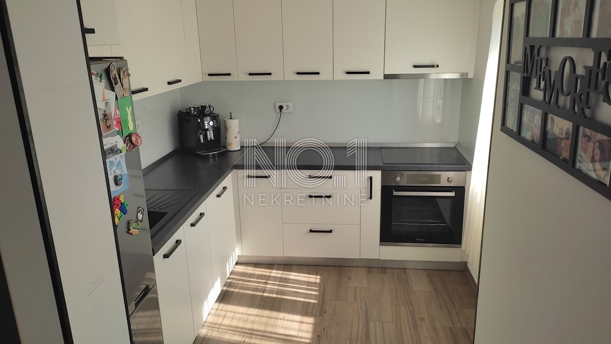 Flat For sale - PRIMORSKO-GORANSKA CRES