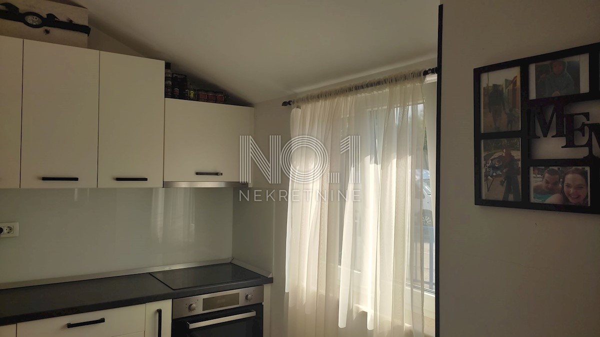 Flat For sale - PRIMORSKO-GORANSKA CRES