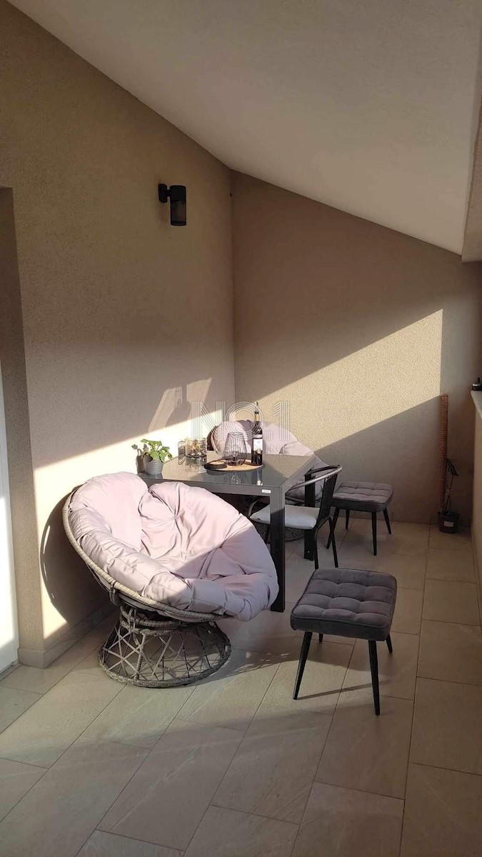 Flat For sale - PRIMORSKO-GORANSKA CRES