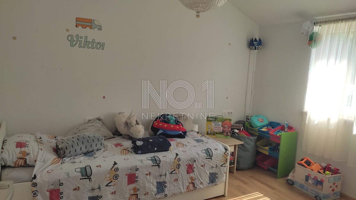 Apartmán Na predaj - PRIMORSKO-GORANSKA CRES