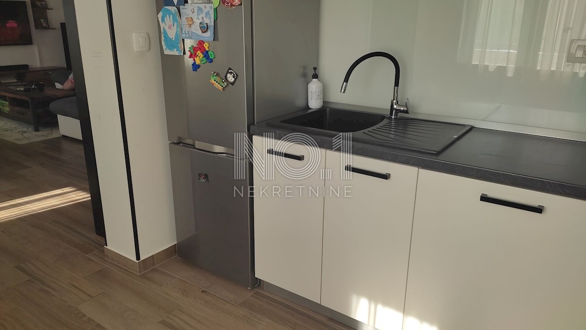 Apartment Zu verkaufen - PRIMORSKO-GORANSKA CRES