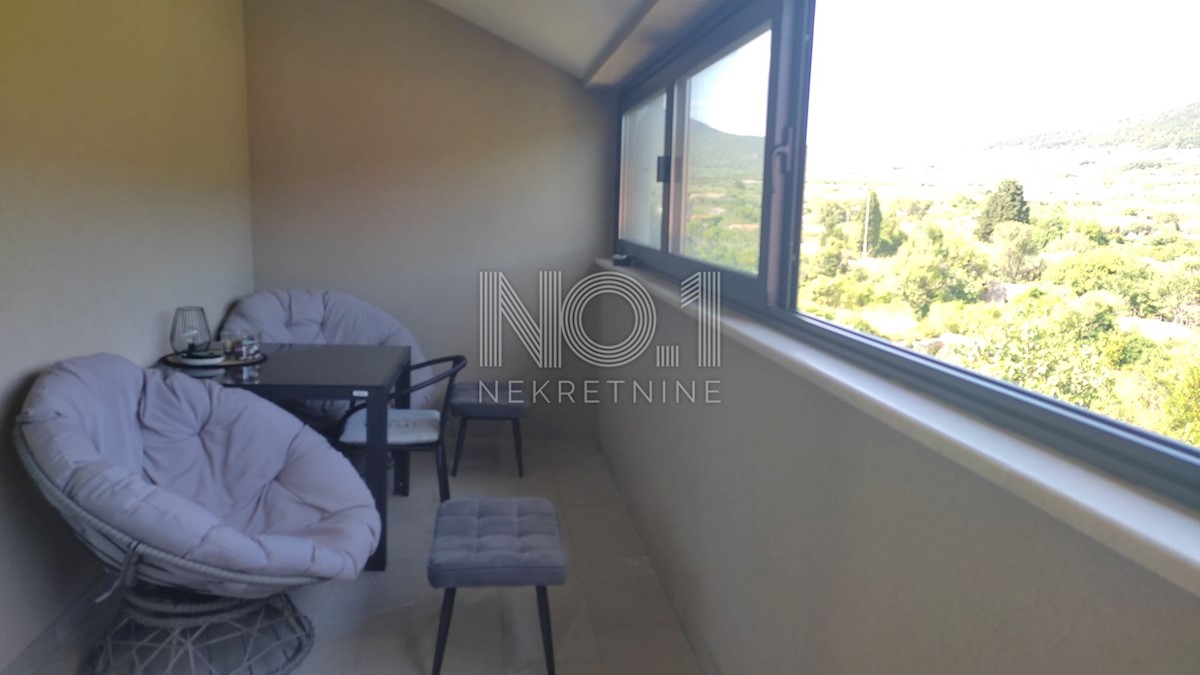 Flat For sale - PRIMORSKO-GORANSKA CRES