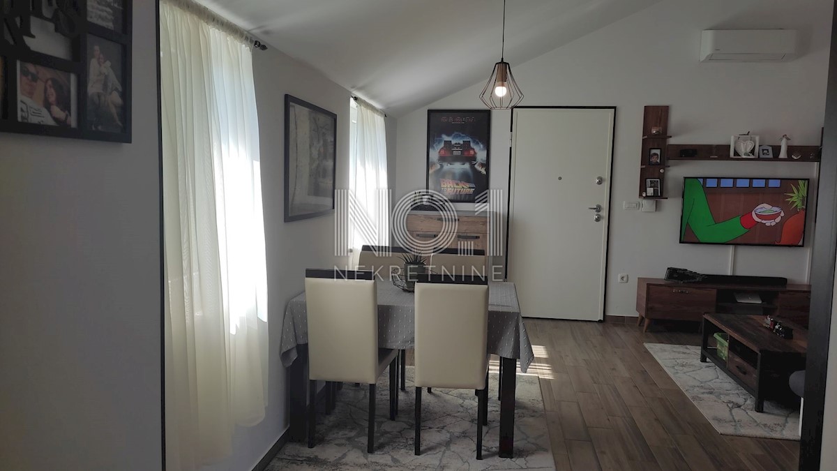 Apartment Zu verkaufen - PRIMORSKO-GORANSKA CRES