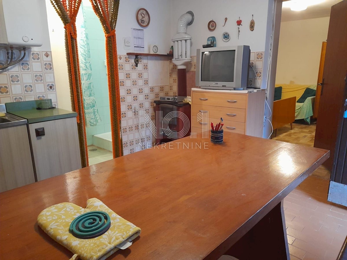 House For sale - PRIMORSKO-GORANSKA CRES