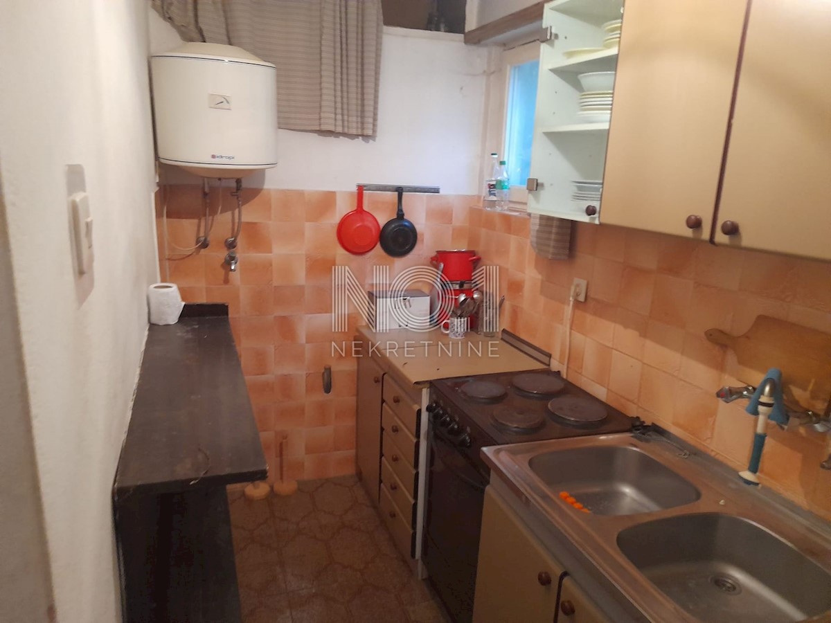 House For sale - PRIMORSKO-GORANSKA CRES