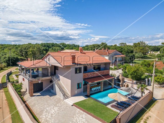House For sale - Istarska Barban - foto 2/29