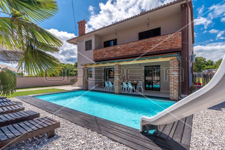 House For sale - Istarska Barban - foto 3/29