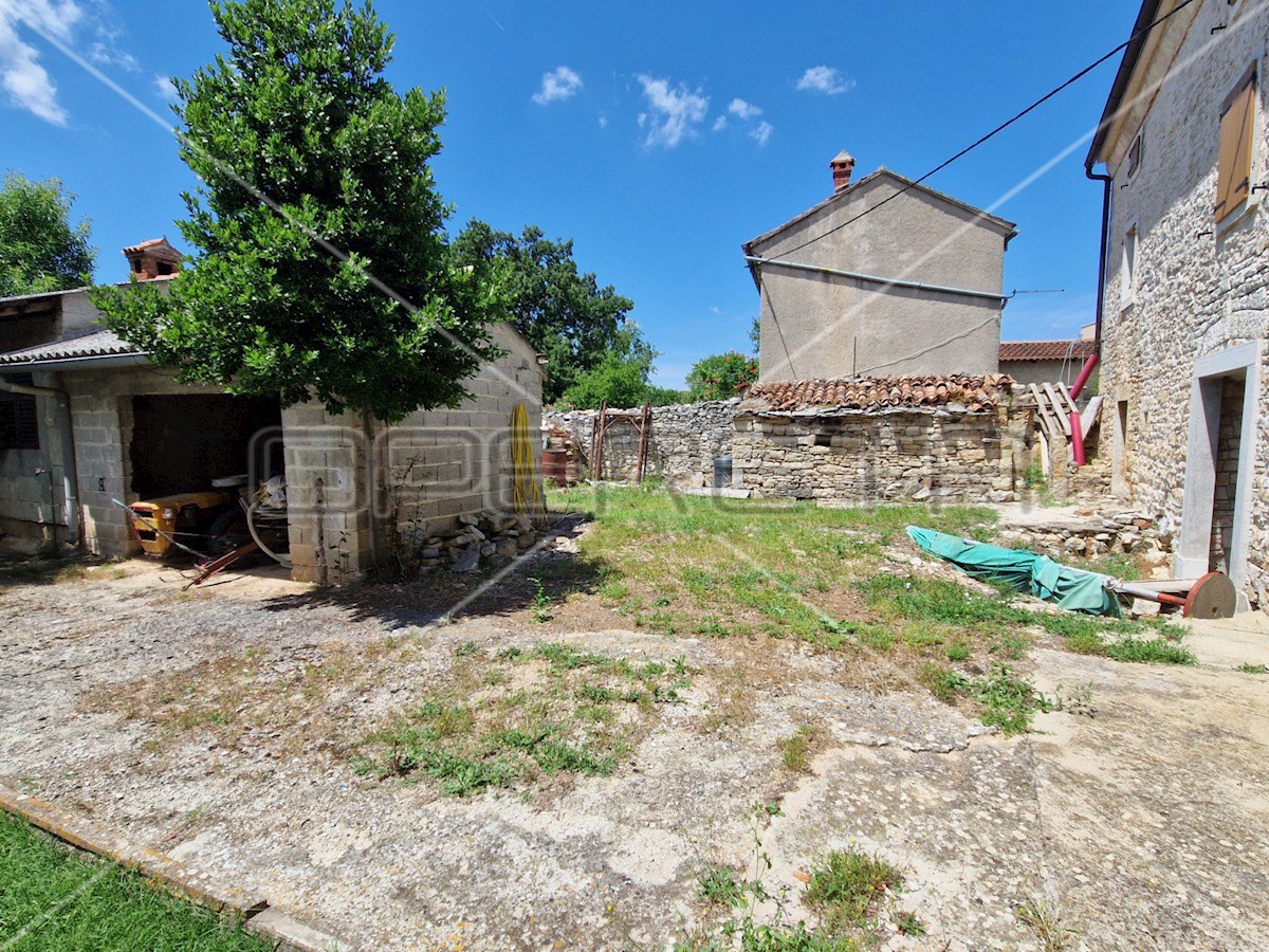 Casa In vendita - ISTARSKA VODNJAN