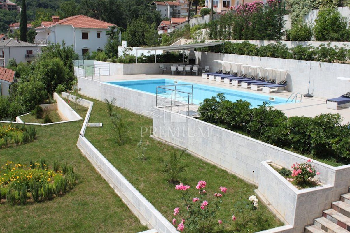 Apartmán Na prodej - Primorsko-goranska Opatija - Okolica