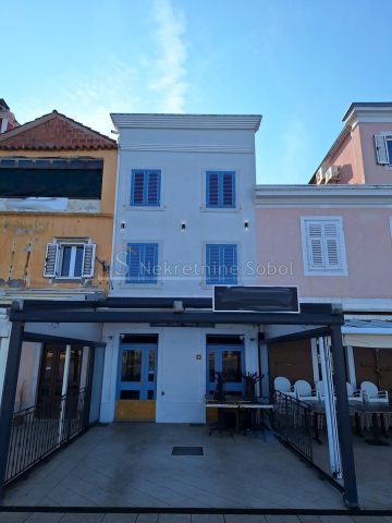Kuća na prodaju 250 m² – Mali Lošinj