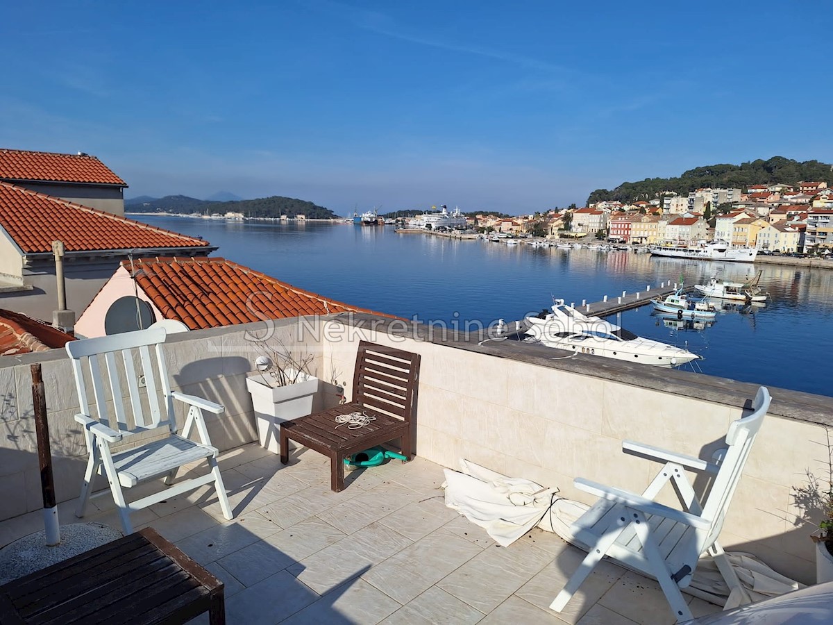Dom Na predaj - PRIMORSKO-GORANSKA MALI LOŠINJ