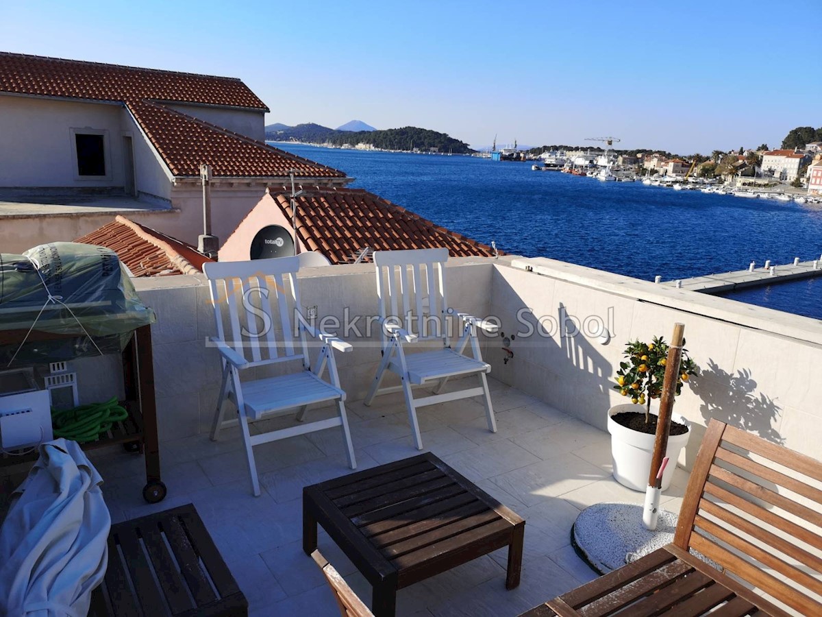Dom Na predaj - PRIMORSKO-GORANSKA MALI LOŠINJ