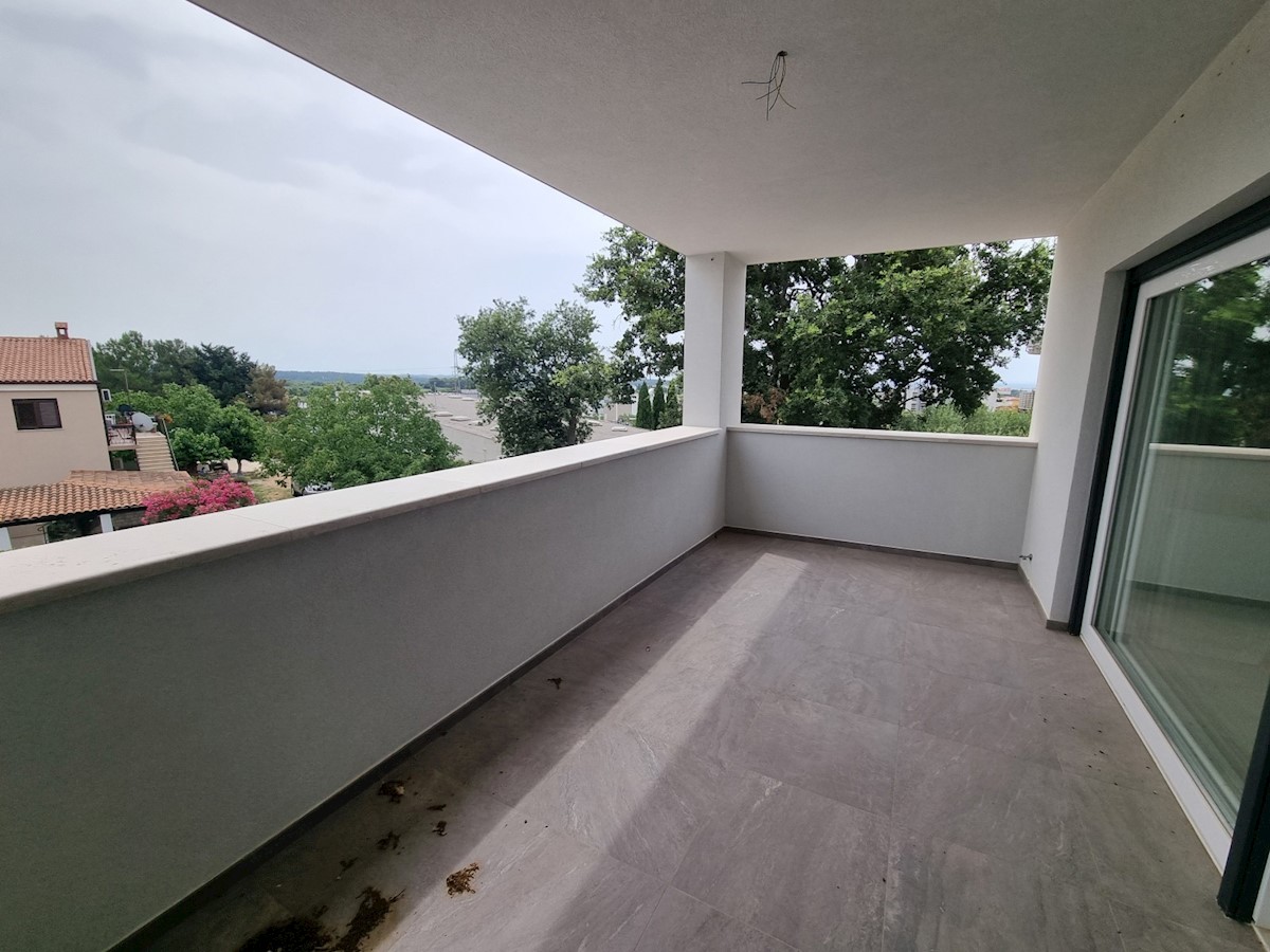 Apartmán Na prodej - ISTARSKA NOVIGRAD