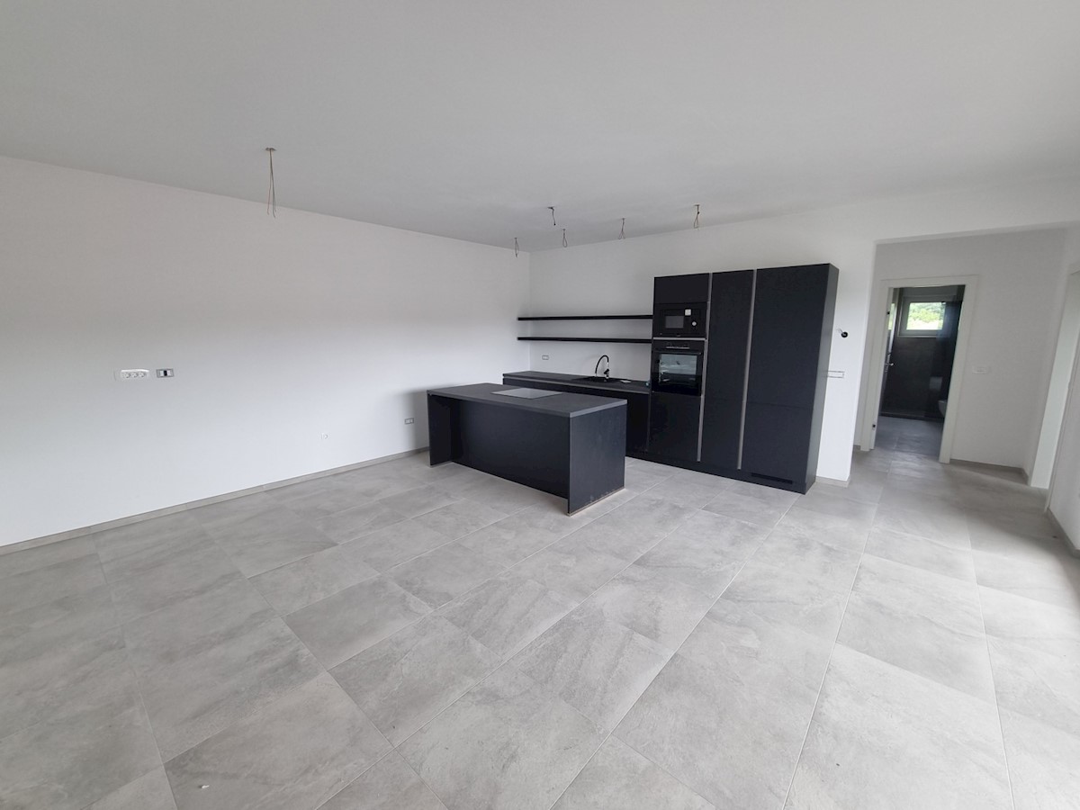 Apartmán Na prodej - ISTARSKA NOVIGRAD