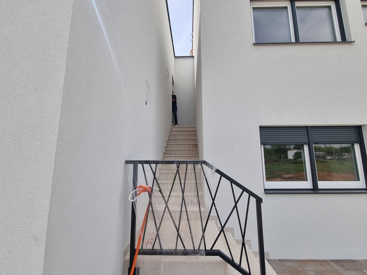 Apartmán Na prodej - ISTARSKA NOVIGRAD