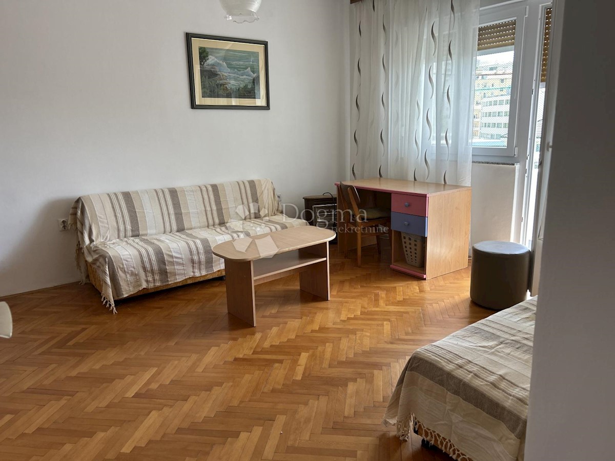 Apartmán Na prodej - PRIMORSKO-GORANSKA RIJEKA