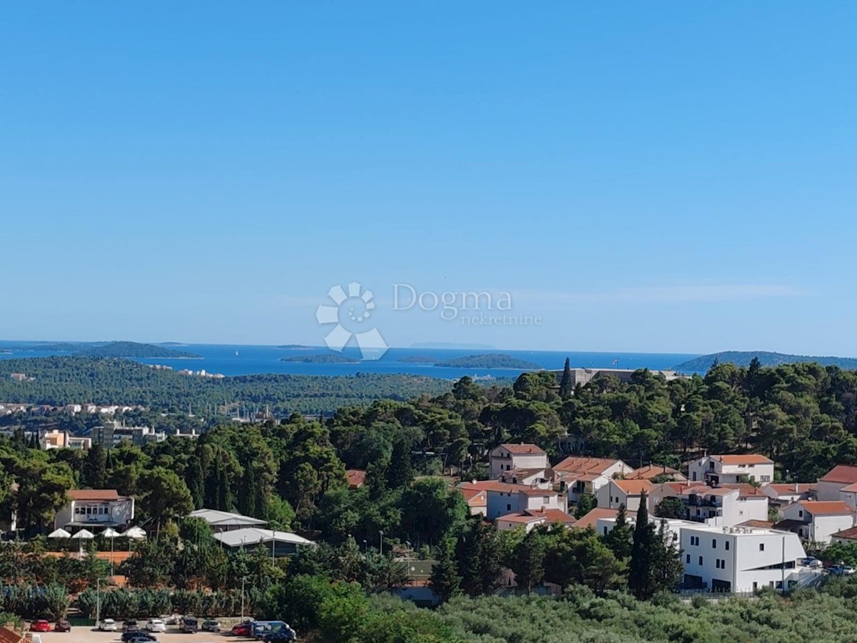 Flat For sale - ŠIBENSKO-KNINSKA ŠIBENIK