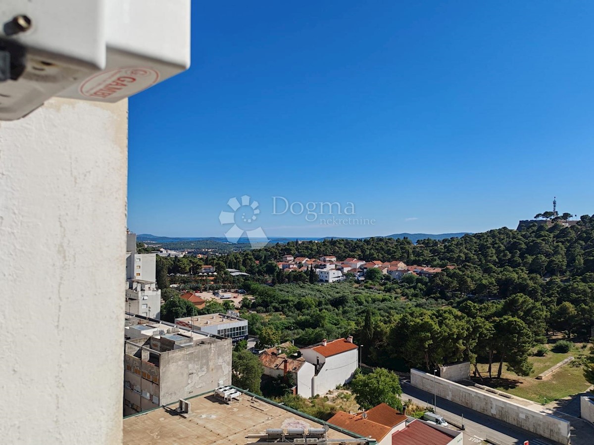 Flat For sale - ŠIBENSKO-KNINSKA ŠIBENIK