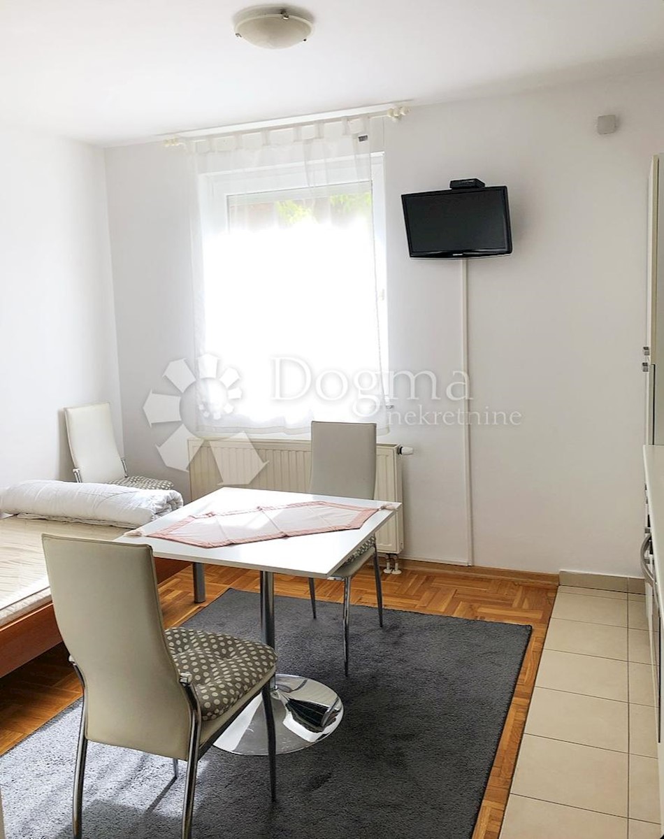 Apartmán Na predaj - GRAD ZAGREB ZAGREB