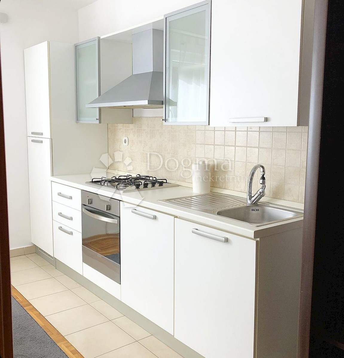 Apartmán Na predaj - GRAD ZAGREB ZAGREB