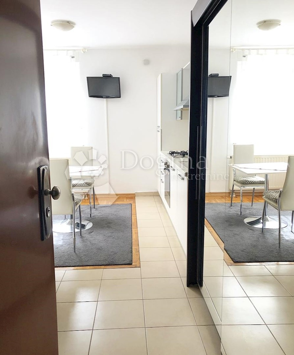 Flat For sale - GRAD ZAGREB ZAGREB