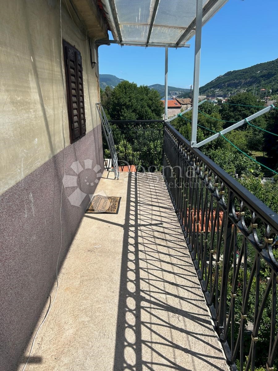 Flat For sale - PRIMORSKO-GORANSKA BAKAR