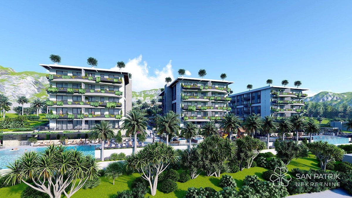 Apartma Na predaj