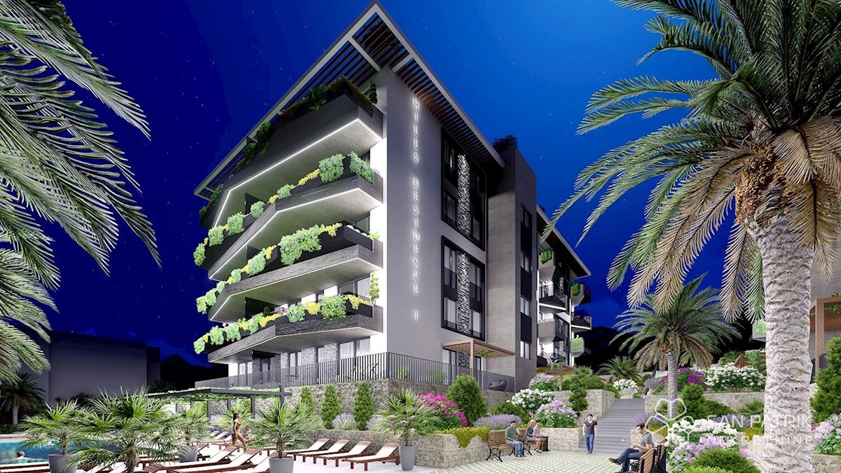 Apartma Na predaj - SPLITSKO-DALMATINSKA MAKARSKA