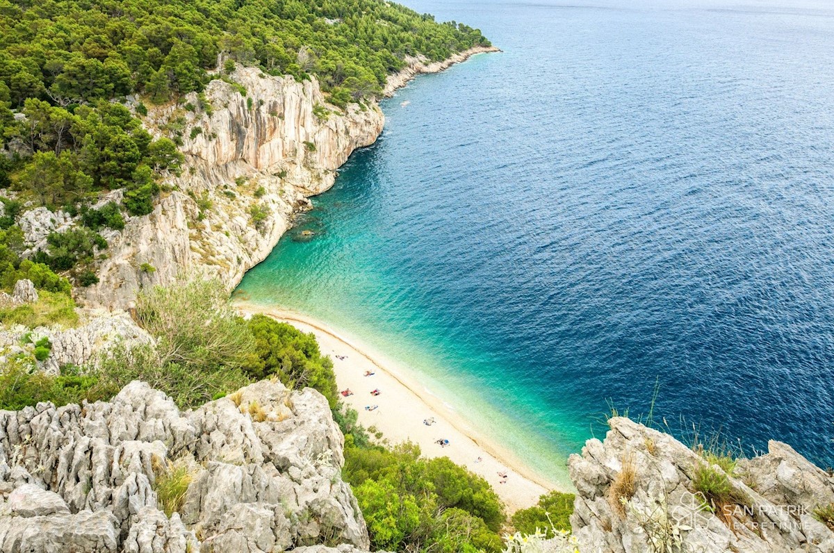 Appartamento In vendita - SPLITSKO-DALMATINSKA MAKARSKA