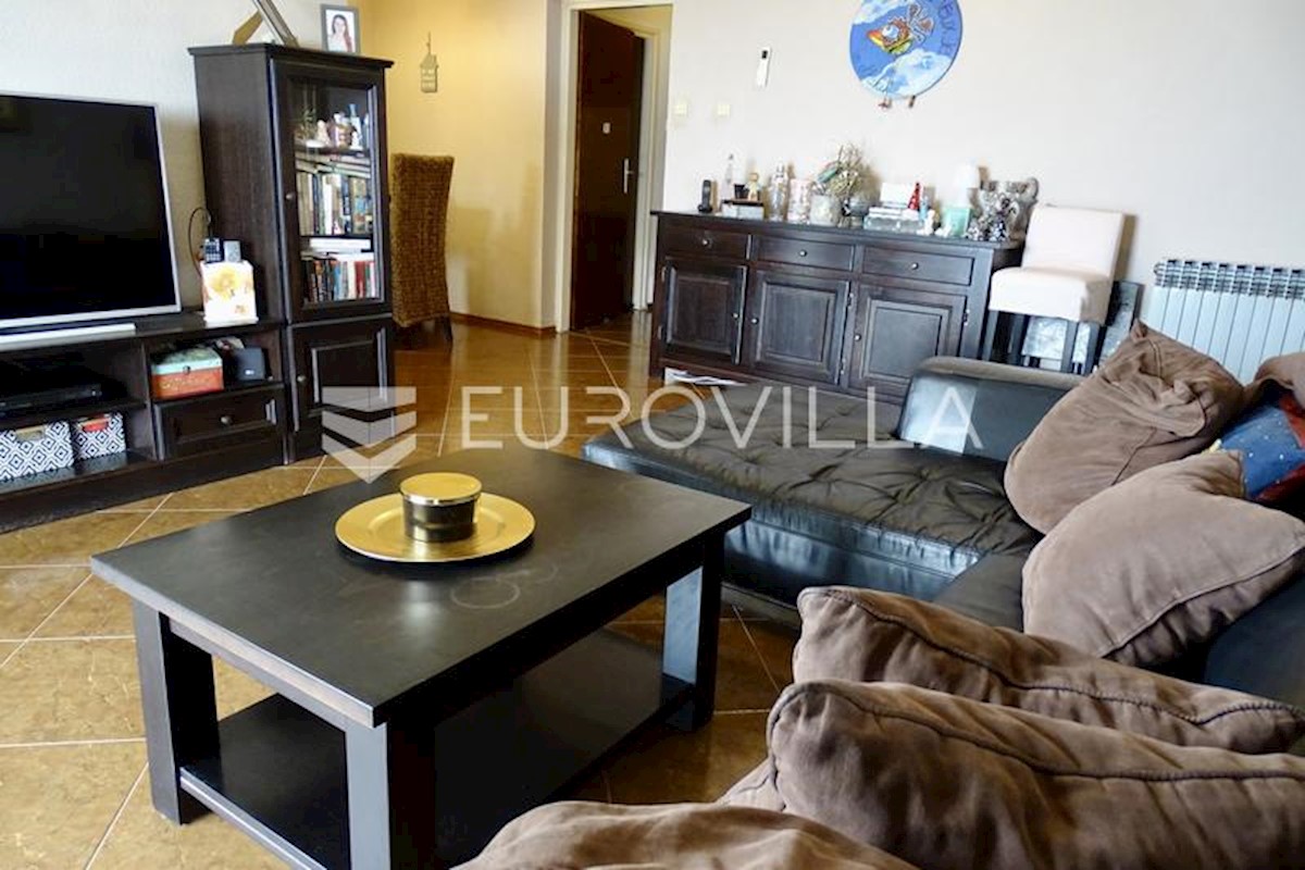 Apartment Zu verkaufen - PRIMORSKO-GORANSKA RIJEKA