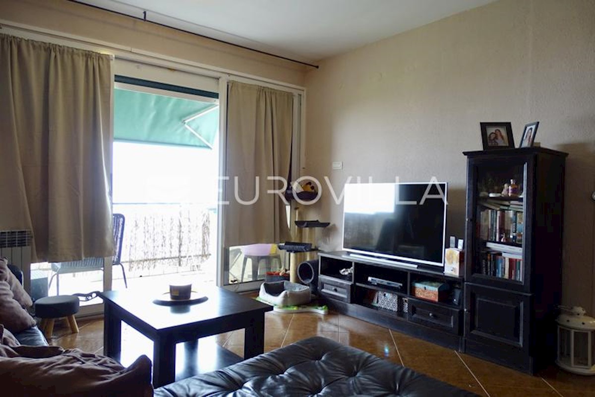 Apartment Zu verkaufen - PRIMORSKO-GORANSKA RIJEKA