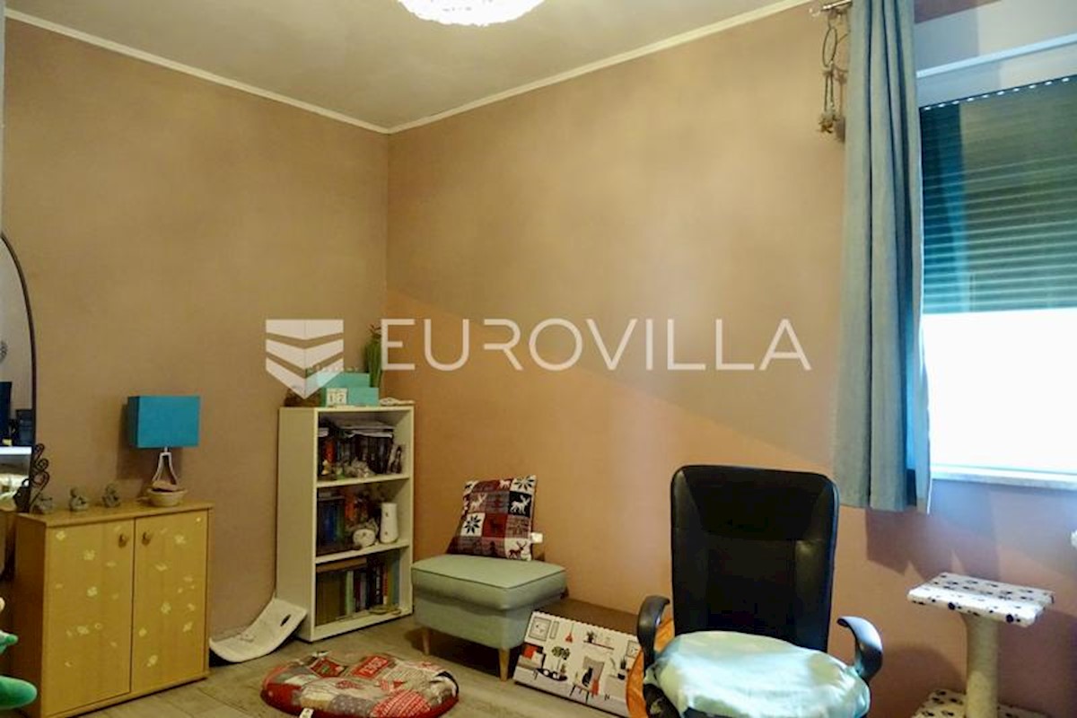 Apartment Zu verkaufen - PRIMORSKO-GORANSKA RIJEKA