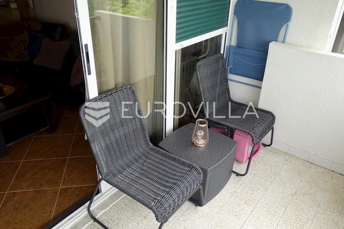 Apartment Zu verkaufen - PRIMORSKO-GORANSKA RIJEKA