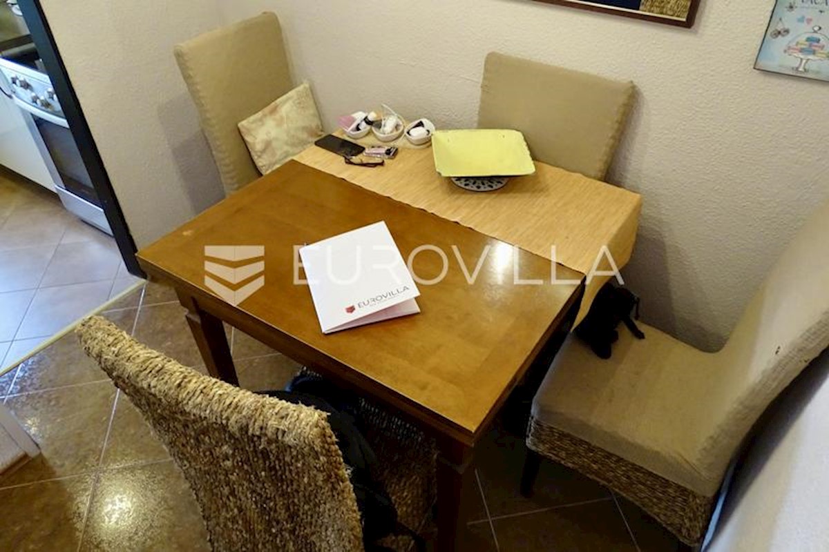 Apartment Zu verkaufen - PRIMORSKO-GORANSKA RIJEKA