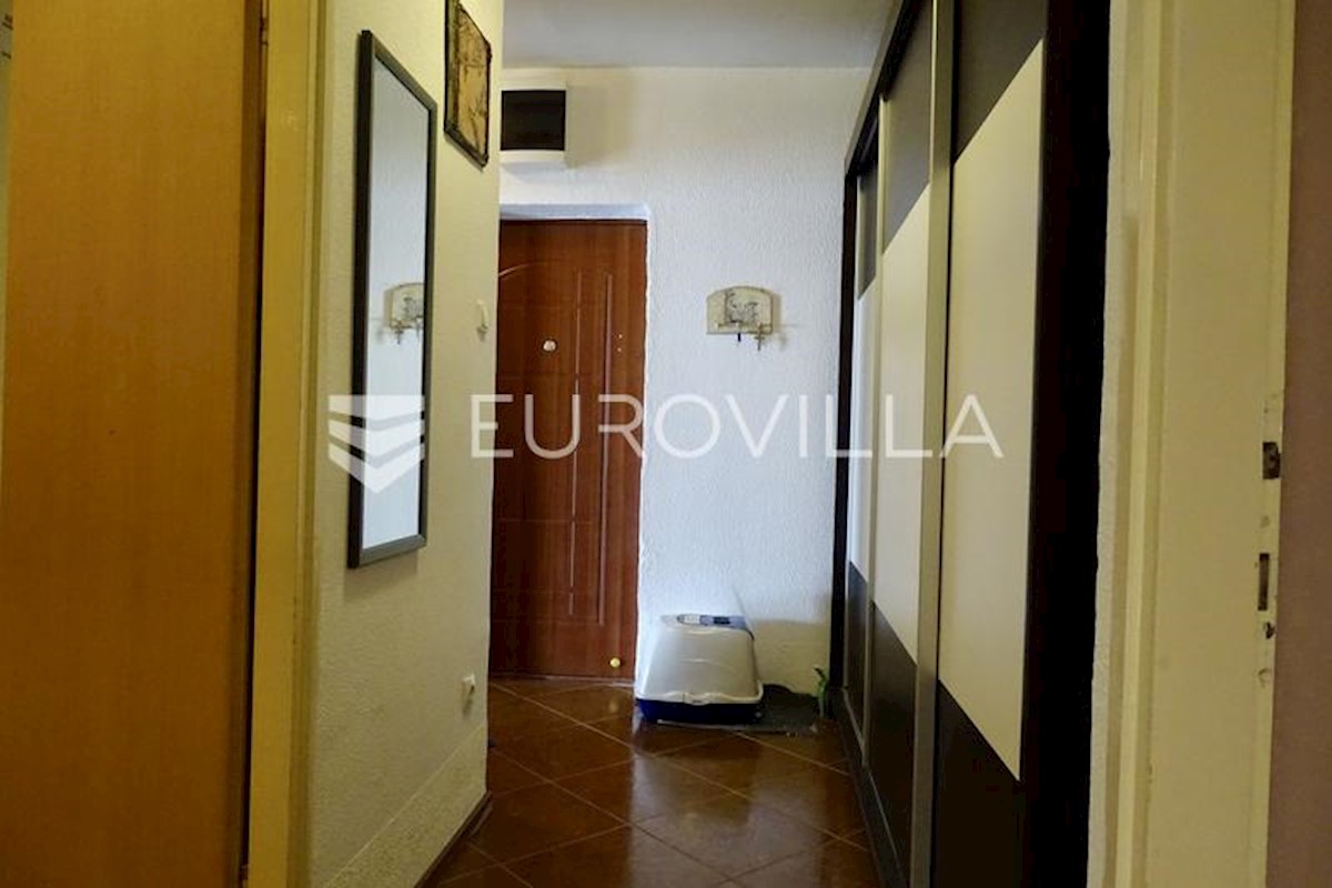 Apartment Zu verkaufen - PRIMORSKO-GORANSKA RIJEKA