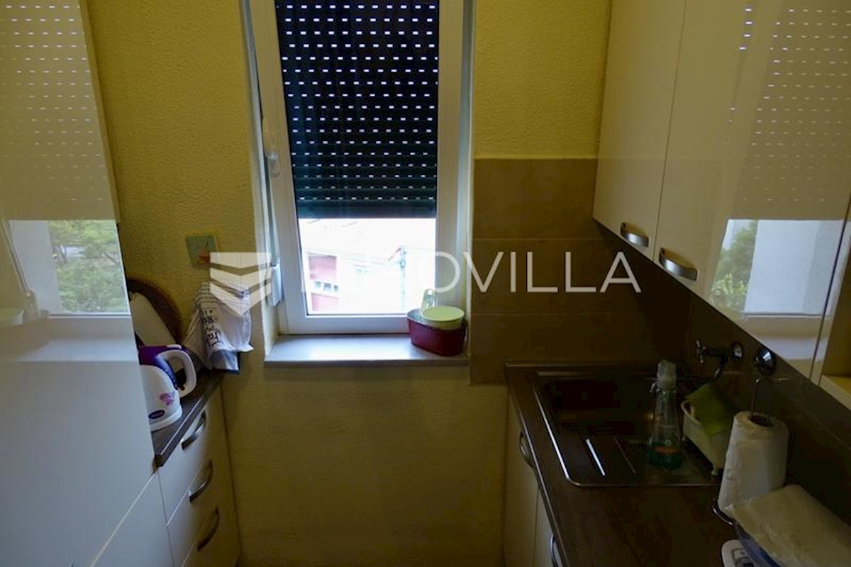 Apartment Zu verkaufen - PRIMORSKO-GORANSKA RIJEKA