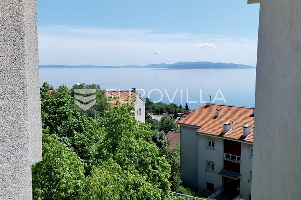 Apartment Zu verkaufen - PRIMORSKO-GORANSKA RIJEKA