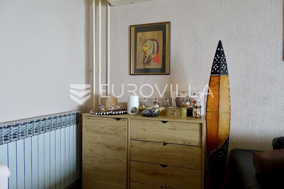 Apartment Zu verkaufen - PRIMORSKO-GORANSKA RIJEKA