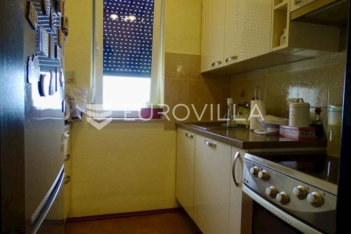 Apartment Zu verkaufen - PRIMORSKO-GORANSKA RIJEKA