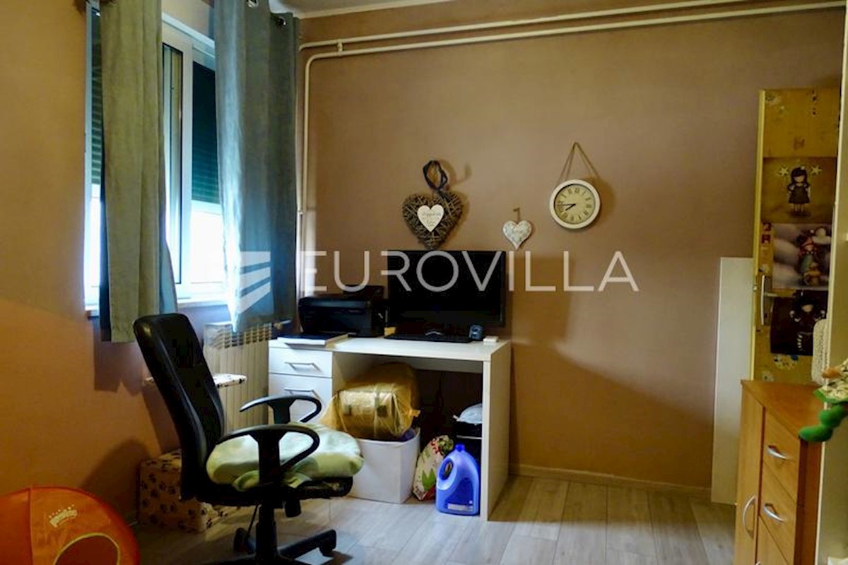 Apartment Zu verkaufen - PRIMORSKO-GORANSKA RIJEKA