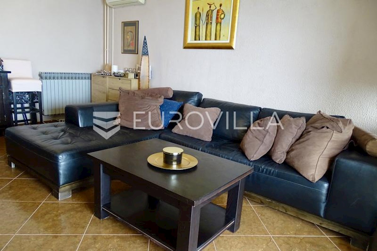 Apartment Zu verkaufen - PRIMORSKO-GORANSKA RIJEKA